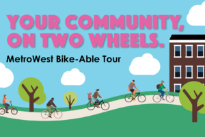 Bikeable Community Ride