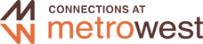 Metro West Logo
